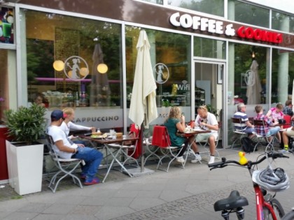 Foto: Coffee &amp;amp; Cookies